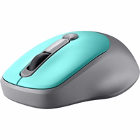 MOUSE DEFENDER FEAM MM-296 RF SILENT münt