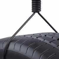 Joyroom Multi-Color Series A14 USB-C / USB-C 60W Kaabel 1.2 m - must