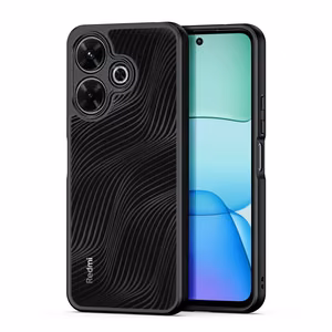 DUX DUCIS case AIMO jaoks REDMI 13 must