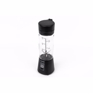 Huslog kaasaskantav blender TO GO 180W HUS1025