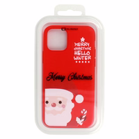 TEL PROTECT Christmas Ümbris jaoks Iphone 13 Mini Design 7