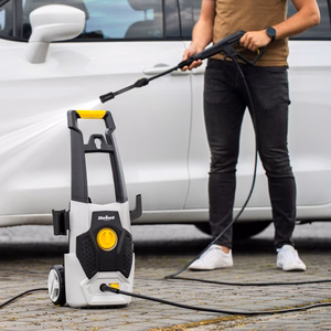 LT303 survepesur, 1200 W