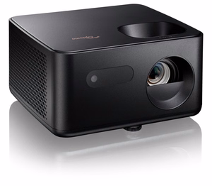Optoma Photon Life PK31 standardse viskekaugusega projektor 900 ANSI luumenit DLP UHD 4K (3840x2160) 3D must