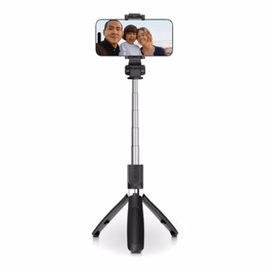 TECH-PROTECT L01S BLUETOOTH SELFIE KEPP STATIIVIGA MUST
