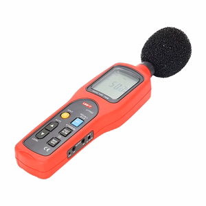 Uni-T UT35 Sound Level Meter