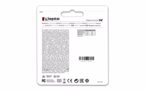 Kingston DataTraveler 256GB Micro 200MB/s metallist USB 3.2 Gen 1 mälupulk