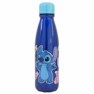 Disney Stitch Palms alumiiniumist joogipudel, 600 ml