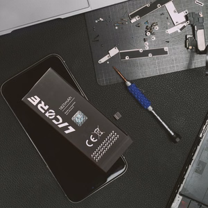 LICORE battery jaoks IPHONE 13 3227 mAh