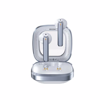 WEKOME VB09 Cyerin Series - Bluetooth wireless kõrvaklapid V5.3 TWS with charging ümbris (valge)