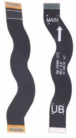 Flex Samsung S918 S23 Ultra mainboard kaabel (SUB CTC LCD) original (service pack)