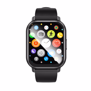 Borofone Smartwatch BD11 must