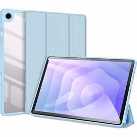 Ümbris Dux Ducis Toby Samsung X210/X215/X216 Tab A9 Plus 11.0/X230/X235/X236 Tab A11 Plus 11.0 sinine