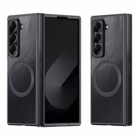 DUX DUCIS case AIMO MAG compatible with MagSafe jaoks SAMSUNG Fold 6SE must