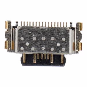 Charge connector jaoks REDMI Note 12 pro ORI