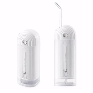 Dreame kaasaskantav suuloputaja T02 Pro UV, valge