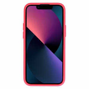 Чехол Camshield Soft для iPhone 16 Pro розовый