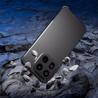 Ümbris 3mk läbipaistev Ümbris 1,2mm Xiaomi 15T Pro