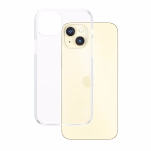 CARE by PanzerGlass Urban Combat Ümbris jaoks iPhone 15 Plus - Clear