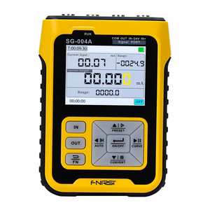 FNIRSI SG-004A mini signaaligeneraator