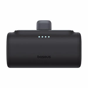 Powerbank OS-Baseus Compact IP 5000mAh 20W (must)