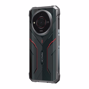 HOTWAV T7S nutitelefon (must)