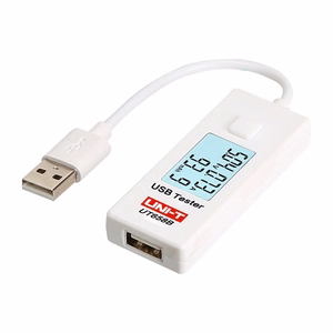 USB tester Uni-T UT658B