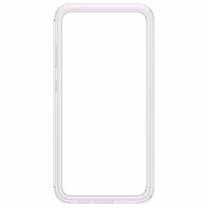 Samsung Suit Ümbris EF-MS926CWEGWW jaoks Samsung Galaxy S24+ - valge