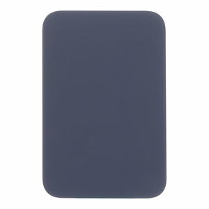 Galinis dangtelis iPhone 17 Pro Deep Blue (without NFC flex) OEM