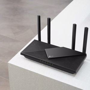 TP-Link Archer AX3000 mitme-gigabiti Wi-Fi 6 ruuter 2,5G pordiga