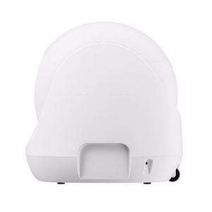 Nutikas isepuhastuv kassiliivakast Catlink BayMax versioon