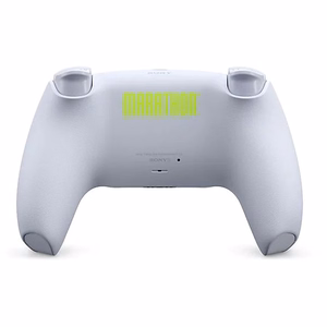 Kontrollida SONY PS5 DualSense Marathon uus väljaanne