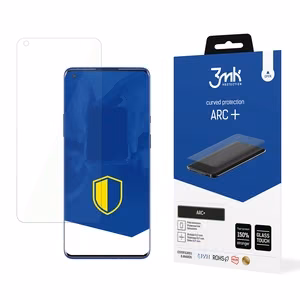 3mk ARC+ защитная плёнка для OnePlus 8 Pro 5G