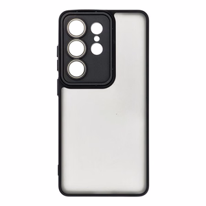 VARIETE Ümbris jaoks SAMSUNG S26 Ultra must