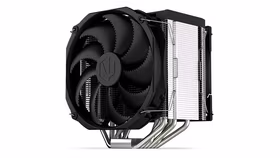 ENDORFY FORTIS 5 DUAL FAN SPC307 CPU cooling PC Fan Radiator 14/12 cm must