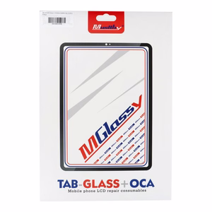 MUSTTBY Glass + OCA jaoks SAMSUNG T970 S7 Plus