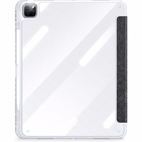 DUX DUCIS case UNID foldable with pencil storage jaoks iPad Pro 13 (2024) must