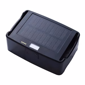 Livestock GPS Tracker sunlight laadija
