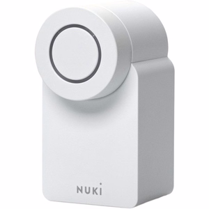 NUKI Smart Lock GO nutikas ukseLukk
