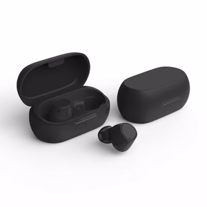 Maxlife Bluetooth-kõrvaklapid TWS MXBE-04 mustad
