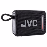 JVC XS-E114B - portable speaker, must
