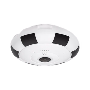 Kruger&Matz Connect C70 Tuya FishEye Wi-Fi-sisekaamera