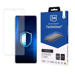 VIVO S19 – 3mk FlexibleGlass telefoni ekraanikaitse