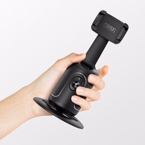 Inteligent selfie with face recognition tracking and gesture recognition P1 must