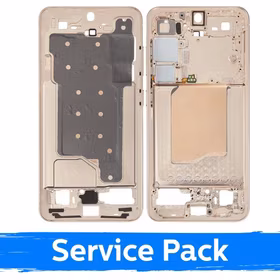 Keskkere ühilduv Samsung S931 S25 / Pink Gold / (Service Pack)