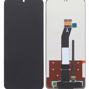 LCD ekraan Xiaomi Redmi A3 koos touch ekraan must ORG