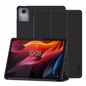 Tech-Protect SmartCase jaoks Lenovo Tab K11 Plus TB-352 11.5 - Must