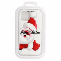 TEL PROTECT Christmas Ümbris jaoks Iphone 12/12 Pro Design 4