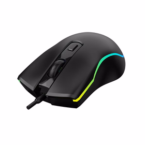 Activejet AMY-W390 USB juhtmega soojendusega hiir