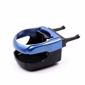 Topsihoidja ventilatsiooniavasse, sinine