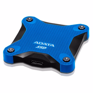 ADATA SD620 512 GB sinine